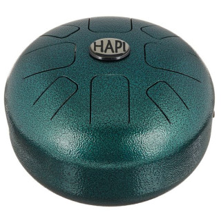 Азиатский звук HAPI Drum E-Moll pentatonic Asian Sound HAPI Drum E-Moll pentatonic