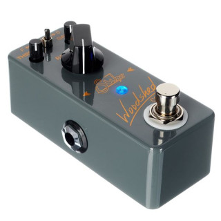 Педаль эффектов Suhr Woodshed Comp Suhr Woodshed Comp