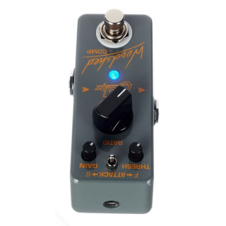 Педаль эффектов Suhr Woodshed Comp Suhr Woodshed Comp