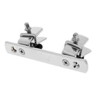 Перл BDR-1 Бас-барабанная обойма стрелок Pearl BDR-1 Bass Drum Rim Shooter