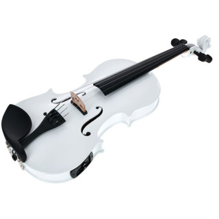 Электроскрипка Harley Benton HBV 800HWH Acoustic-Electric Harley Benton HBV 800HWH Acoustic-Electric