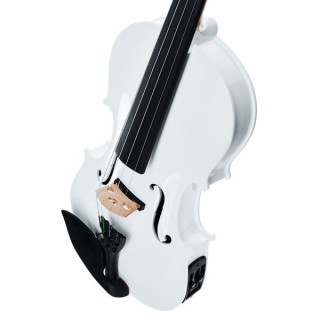 Электроскрипка Harley Benton HBV 800HWH Acoustic-Electric Harley Benton HBV 800HWH Acoustic-Electric