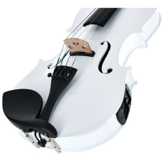 Электроскрипка Harley Benton HBV 800HWH Acoustic-Electric Harley Benton HBV 800HWH Acoustic-Electric