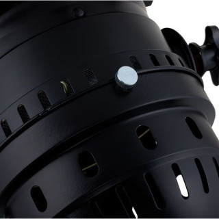 Корпус напольного прожектора Stairville PAR 64 Floor Spot Black Stairville PAR 64 Floor Spot Black