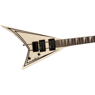 Джексон JS1X RR Минион АХ ФБ ВИН ВХТ Jackson JS1X RR Minion AH FB VIN WHT