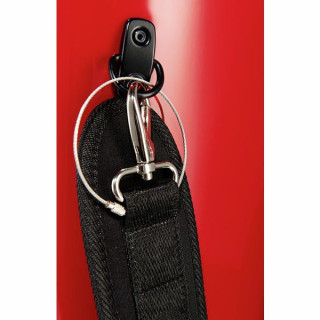 Футляр для скрипки Gewa Air 2.1 4/4-й Gewa Air 2.1 Violincase 4/4 RD