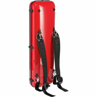 Футляр для скрипки Gewa Air 2.1 4/4-й Gewa Air 2.1 Violincase 4/4 RD