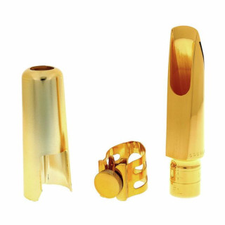 Мундштук для саксофона Otto Link Florida Tenor Sax 8* Otto Link Florida Tenor Sax 8*