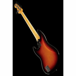 Бас-гитара Fender AM Ultra J Bass V RW UltrBurst