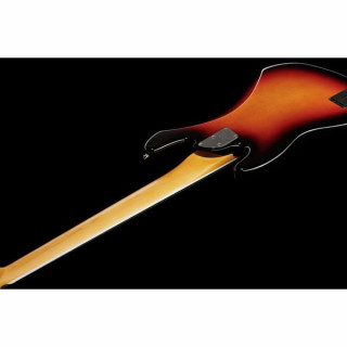Бас-гитара Fender AM Ultra J Bass V RW UltrBurst