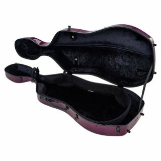 Кейс для виолончели Gewa Air 3.9 Cello Case PU/BK Gewa Air 3.9 Cello Case PU/BK