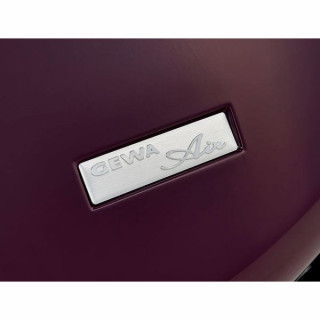 Кейс для виолончели Gewa Air 3.9 Cello Case PU/BK Gewa Air 3.9 Cello Case PU/BK