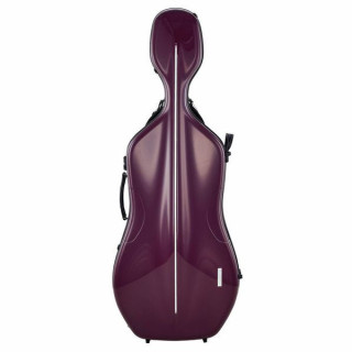 Кейс для виолончели Gewa Air 3.9 Cello Case PU/BK Gewa Air 3.9 Cello Case PU/BK