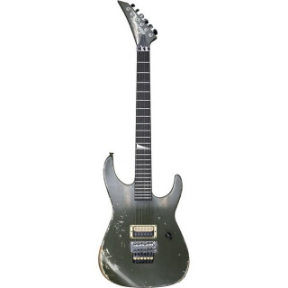 Джексон Custom Dinky Army Drab LTD Jackson Custom Dinky Army Drab LTD