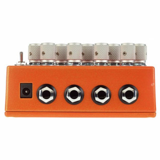 Педаль Wampler Gearbox Dual Overdrive