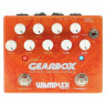 Педаль Wampler Gearbox Dual Overdrive