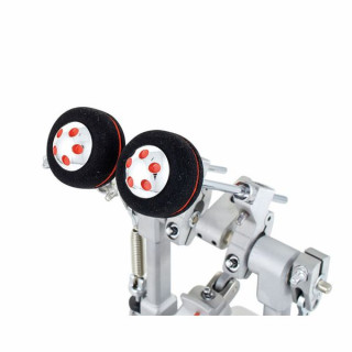 Двойная педаль Pearl P-3002D Demon Pearl P-3002D Demon Double Pedal