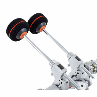Двойная педаль Pearl P-3002D Demon Pearl P-3002D Demon Double Pedal