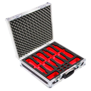 Тональный футляр BK ew 4 Thon Inlaycase BK ew 4