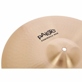 Шляпа Paiste 15" 602 Sound Edge Hi Hat Paiste 15" 602 Sound Edge Hi Hat