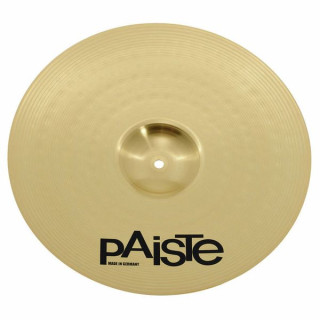 Paiste PST3 16" Авария Paiste PST3 16" Crash