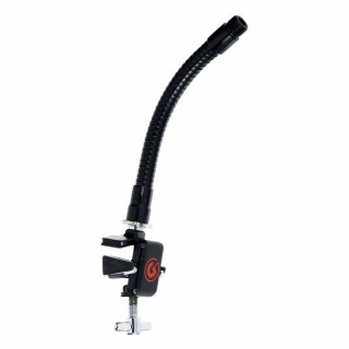 Крепление микрофона для бас-барабана Gibraltar SC-BDHMM Gibraltar SC-BDHMM Bass Drum Mic Mount