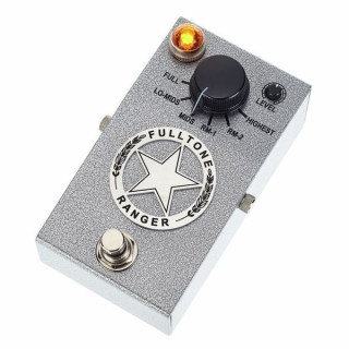 Полноцветный усилитель CS-Ranger Fulltone CS-Ranger Booster