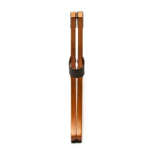 Подставка для гитар Taylor из дерева, складная Taylor Guitar Stand Wood Folding