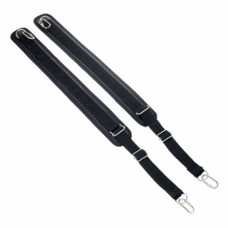 Карабин для ремня рюкзака Marcus Bonna MB Marcus Bonna Backpack Strap Carabiner MB