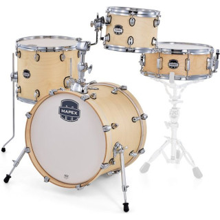 Набор ракушек Mapex Mars Maple Bebop Shell Set NW Набор №617880 Mapex Mars Maple Bebop Shell Set NW Bundle №617880