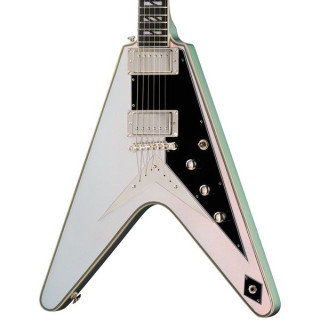 Эпифон Флайинг В Кустом Футура КвиС Epiphone Flying V Custom Futura QuiS