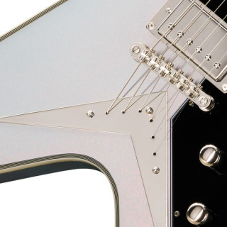 Эпифон Флайинг В Кустом Футура КвиС Epiphone Flying V Custom Futura QuiS