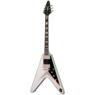 Эпифон Флайинг В Кустом Футура КвиС Epiphone Flying V Custom Futura QuiS