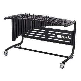 База для ксилофона/металлофона Sonor CX CM Concert Mallet Frame Набор №195155 Sonor CX CM Concert Mallet Frame Bundle №195155