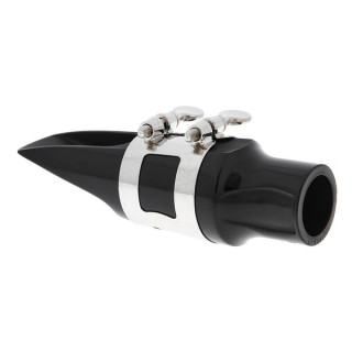 Бари Жесткий резиновый тенор-саксофон 110 Bari Hard Rubber Tenor Sax 110