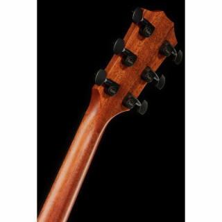 Электроакустическая гитара Taylor 327e V-Class Taylor 327e V-Class