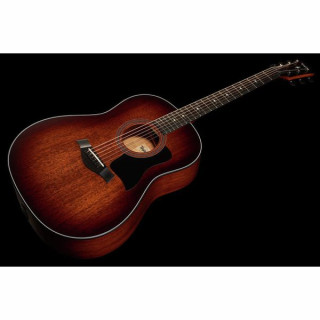 Электроакустическая гитара Taylor 327e V-Class Taylor 327e V-Class