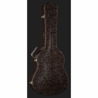 Электроакустическая гитара Taylor 327e V-Class Taylor 327e V-Class