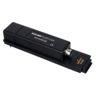 Адаптер Sound Devices MX-Hirose Sound Devices MX-Hirose