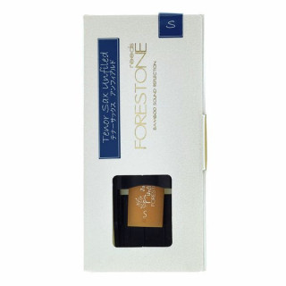 Нефильтрованный тенор-саксофон Forestone S Forestone Unfiled Tenor Saxophone S