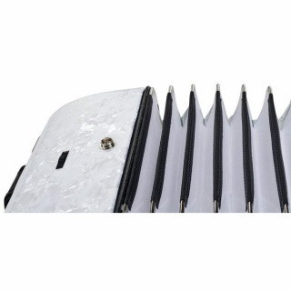 Weltmeister Topas Musette 37/96/IV Белый Weltmeister Topas Musette 37/96/IV White