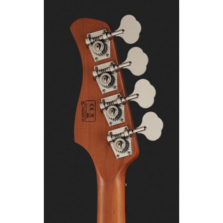 Маркус Миллер P5R Ольха-4 NT Marcus Miller P5R Alder-4 NT