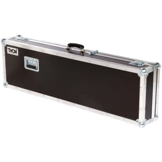 Кейс для клавиатуры Thon Roland FP-60/X Thon Keyboard Case Roland FP-60/X