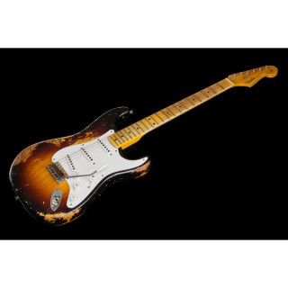 Fender 70th Anni 1954 Strat SHREL SB Fender 70th Anni 1954 Strat SHREL SB