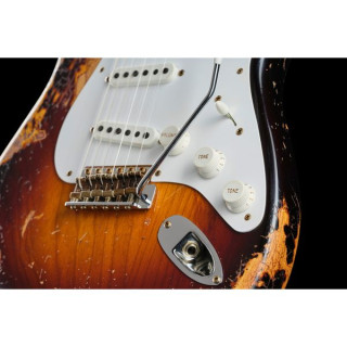 Fender 70th Anni 1954 Strat SHREL SB Fender 70th Anni 1954 Strat SHREL SB