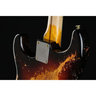 Fender 70th Anni 1954 Strat SHREL SB Fender 70th Anni 1954 Strat SHREL SB