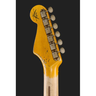 Fender 70th Anni 1954 Strat SHREL SB Fender 70th Anni 1954 Strat SHREL SB