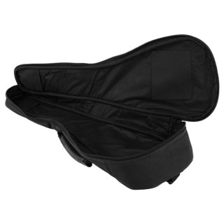 Tavmusic.ru Мягкий чехол для укулеле сопрано. Thomann Soft Bag for Ukulele Lute Sop.