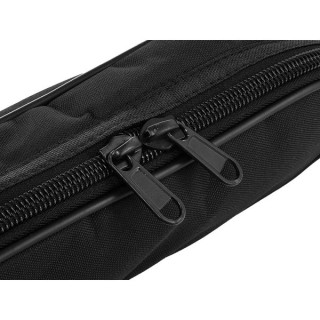 Tavmusic.ru Мягкий чехол для укулеле сопрано. Thomann Soft Bag for Ukulele Lute Sop.