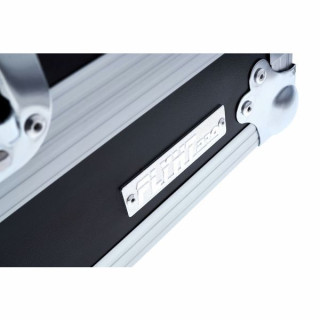 Универсальный чехол Flyht Pro для 19-дюймовых устройств Flyht Pro Case Universal for 19" units